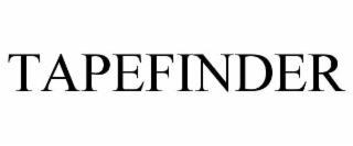 tapefinder