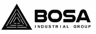 bosa industrial group