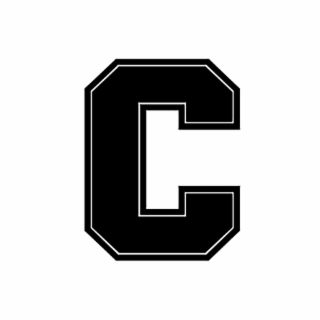 c