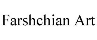 farshchian art