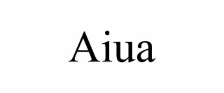 aiua