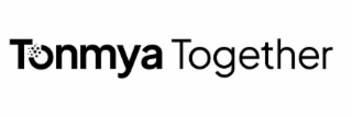 tonmya together