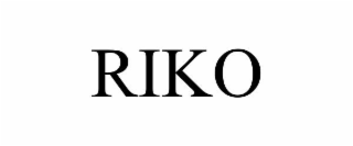riko