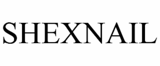 shexnail