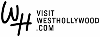 wh visitwesthollywood.com