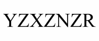 yzxznzr