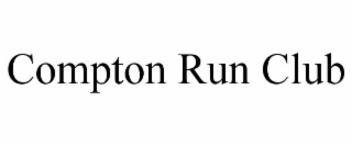 compton run club