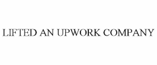 lifted an upwork company