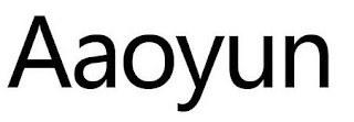 aaoyun