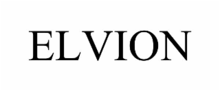 elvion