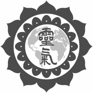 the japanese word for reiki
