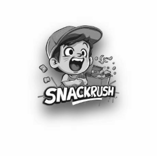 snackrush