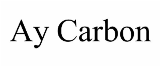ay carbon