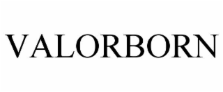 valorborn
