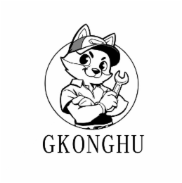 gkonghu