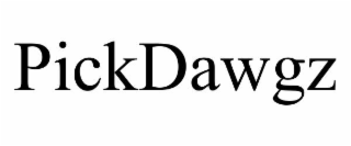 pickdawgz