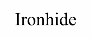 ironhide