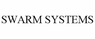 swarm systems
