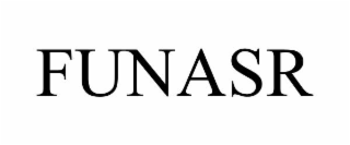 funasr