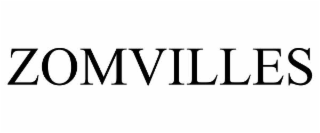 zomvilles
