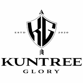 kuntree glory