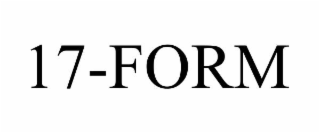 17-form
