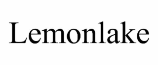 lemonlake