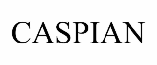 caspian