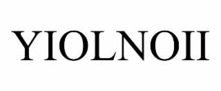 yiolnoii