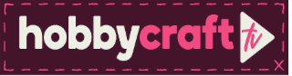 hobbycraft tv