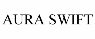 aura swift