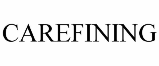 carefining