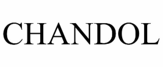 chandol