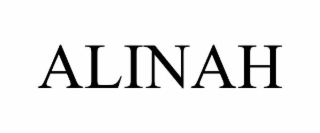 alinah