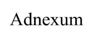 adnexum
