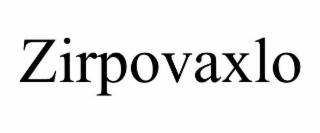 zirpovaxlo