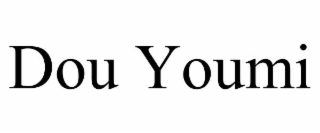 dou youmi