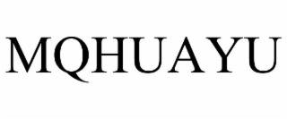 mqhuayu