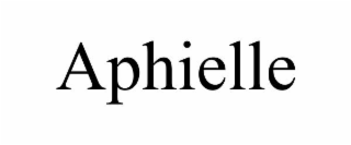 aphielle