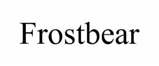 frostbear