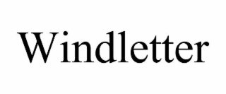 windletter