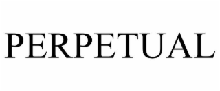 perpetual