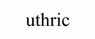 uthric