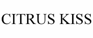 citrus kiss