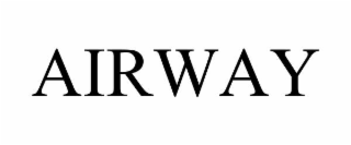 airway