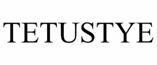 tetustye