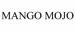 mango mojo