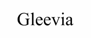 gleevia