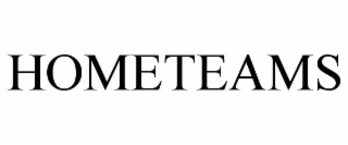 hometeams