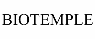 biotemple